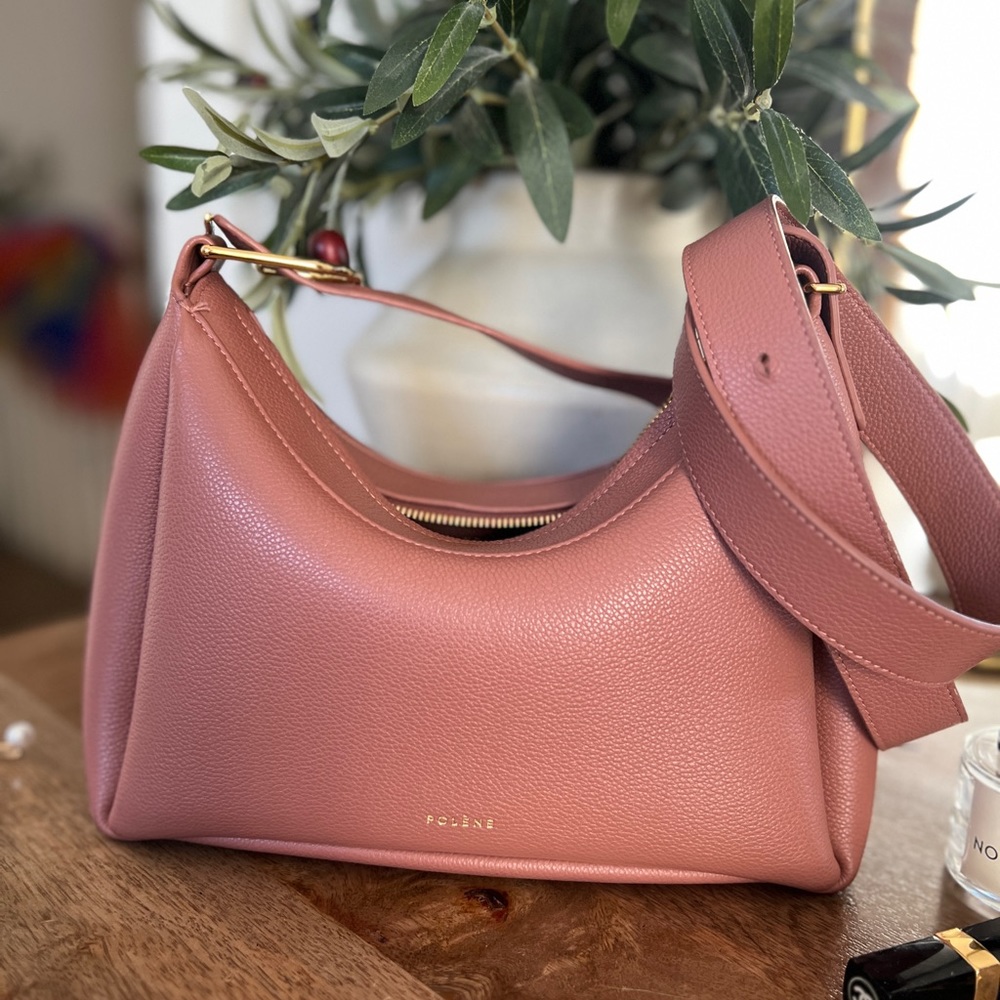 Polène UMI - *Rare Blush Pink Color* 100% Authentic